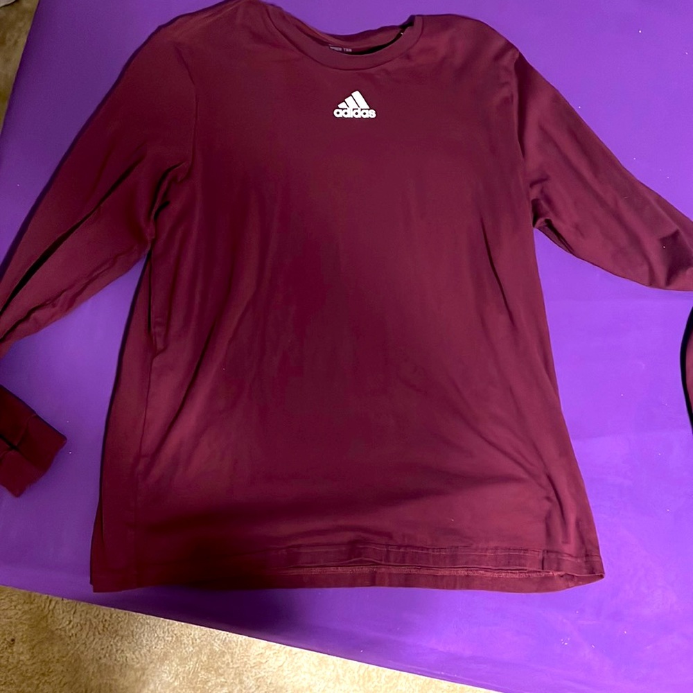 Large shirt